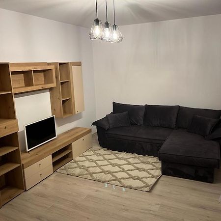 Appartement Dream 1 à Bucarest Extérieur photo