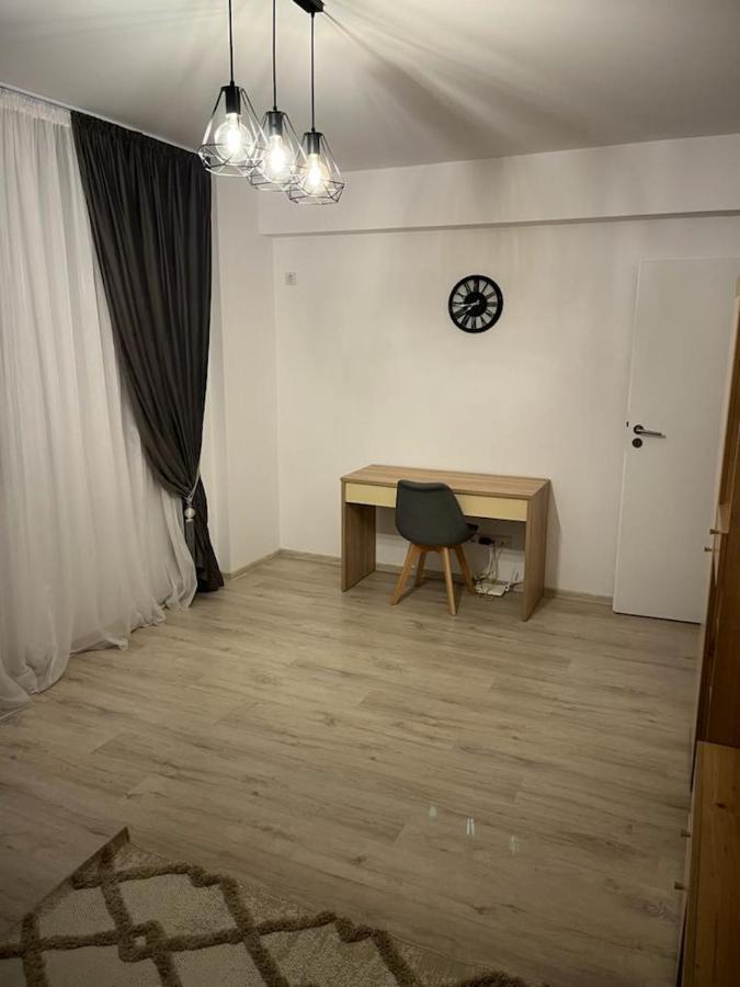 Appartement Dream 1 à Bucarest Extérieur photo