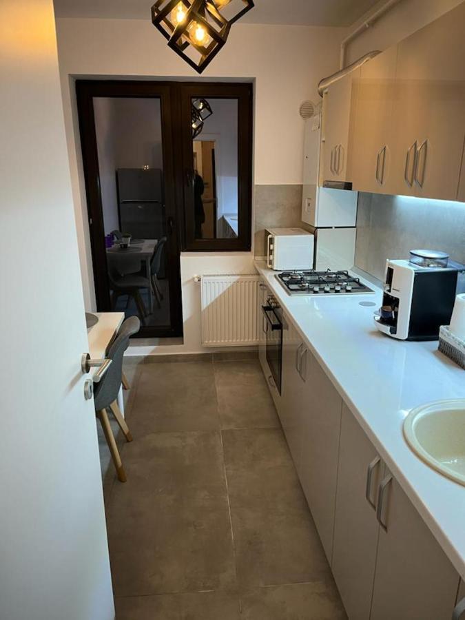 Appartement Dream 1 à Bucarest Extérieur photo