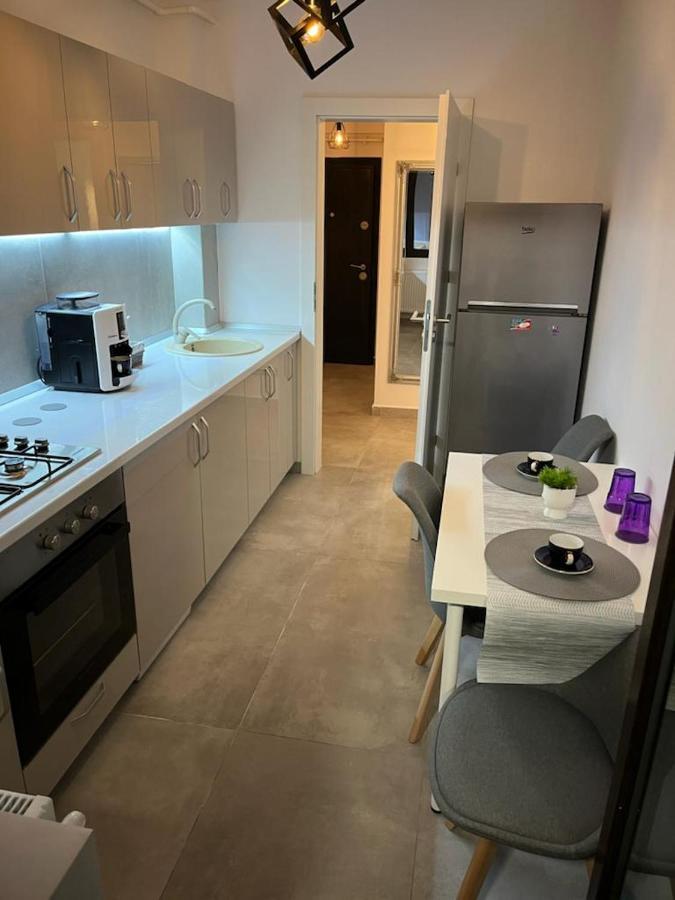 Appartement Dream 1 à Bucarest Extérieur photo