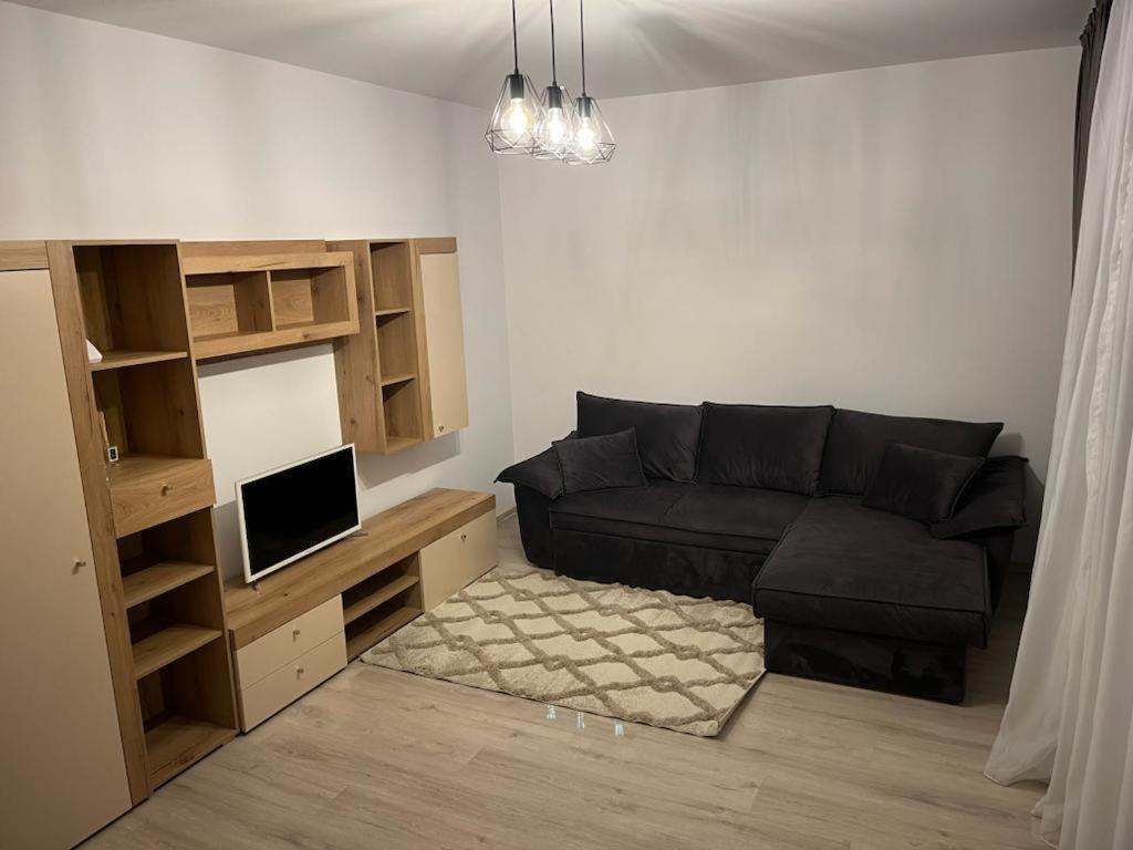 Appartement Dream 1 à Bucarest Extérieur photo
