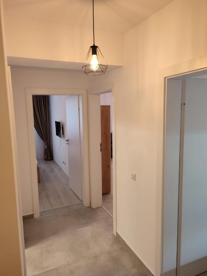 Appartement Dream 1 à Bucarest Extérieur photo