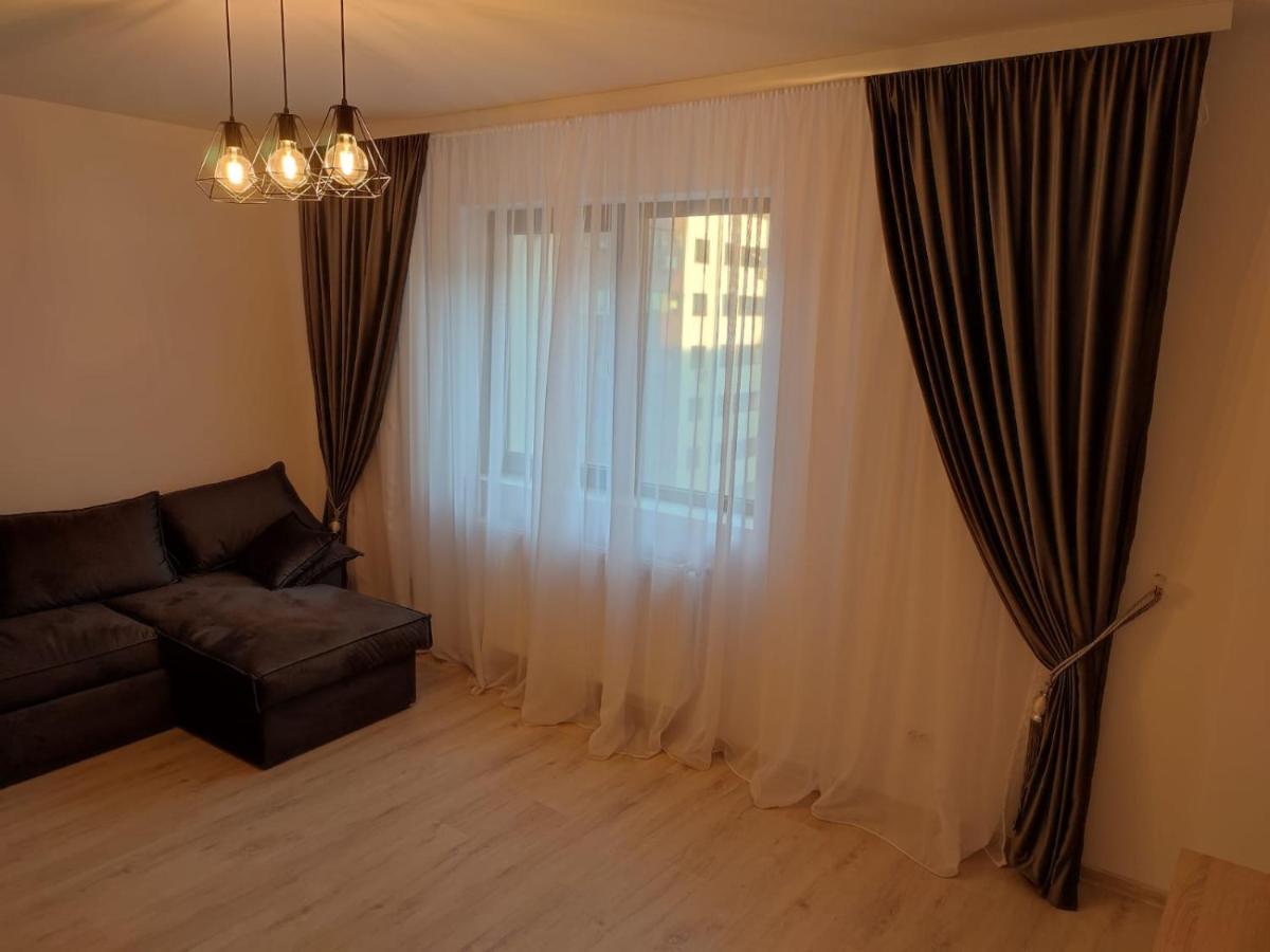 Appartement Dream 1 à Bucarest Extérieur photo
