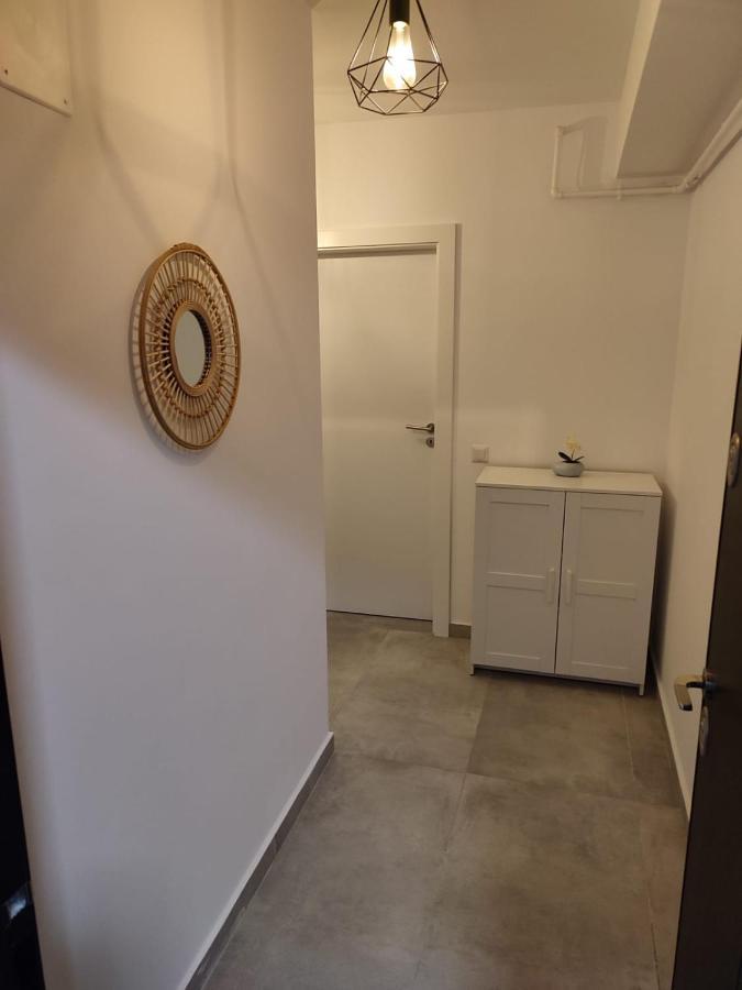 Appartement Dream 1 à Bucarest Extérieur photo