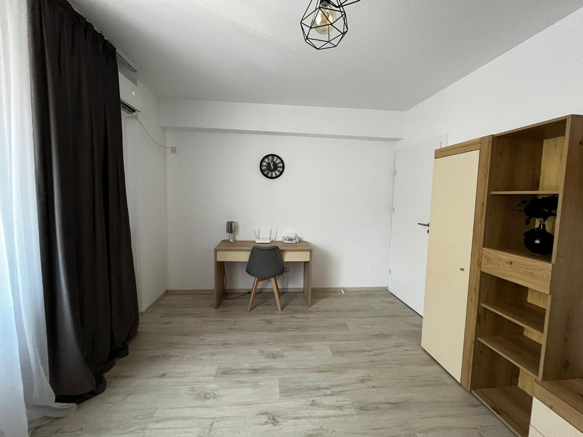 Appartement Dream 1 à Bucarest Extérieur photo