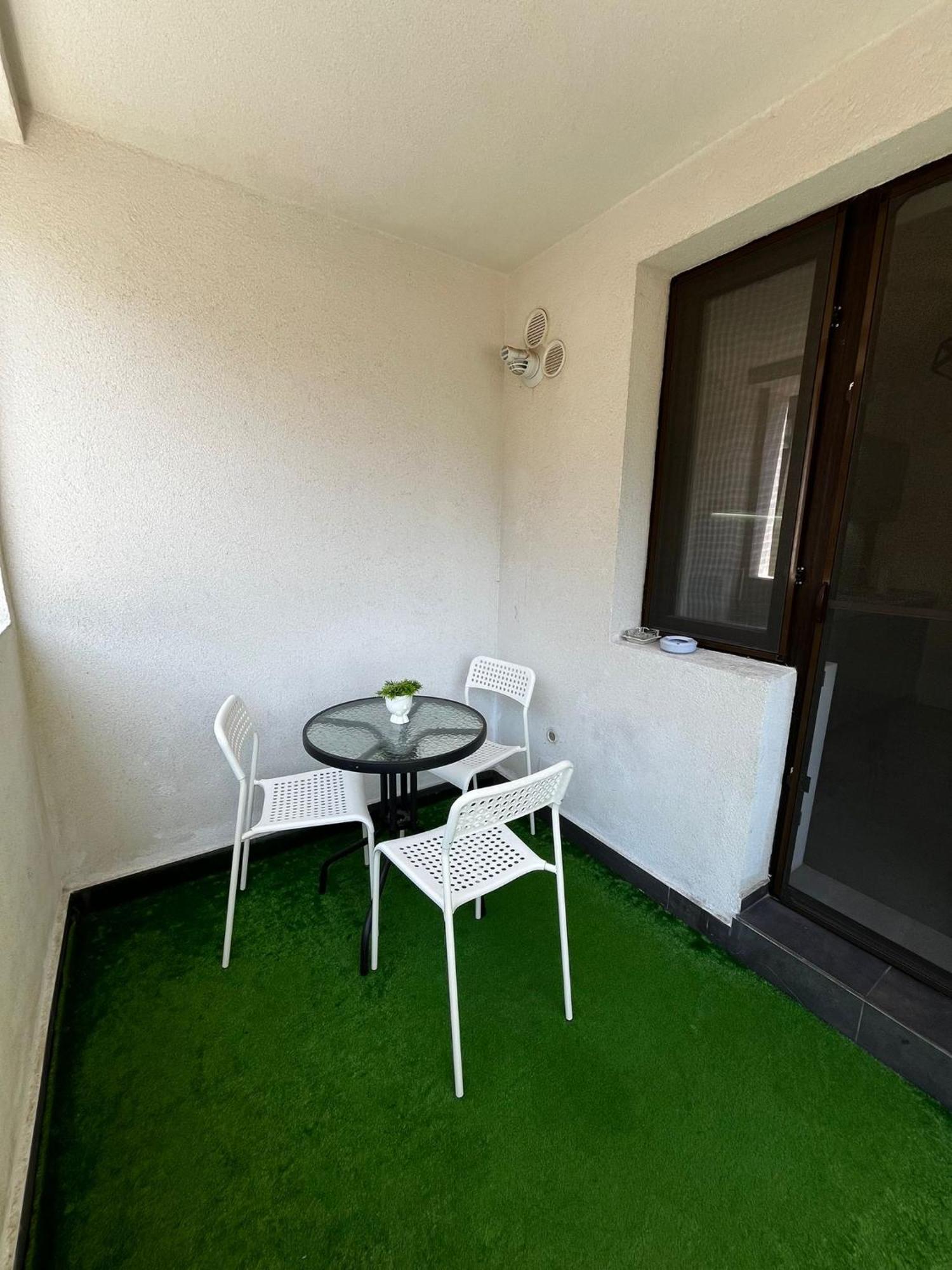 Appartement Dream 1 à Bucarest Extérieur photo