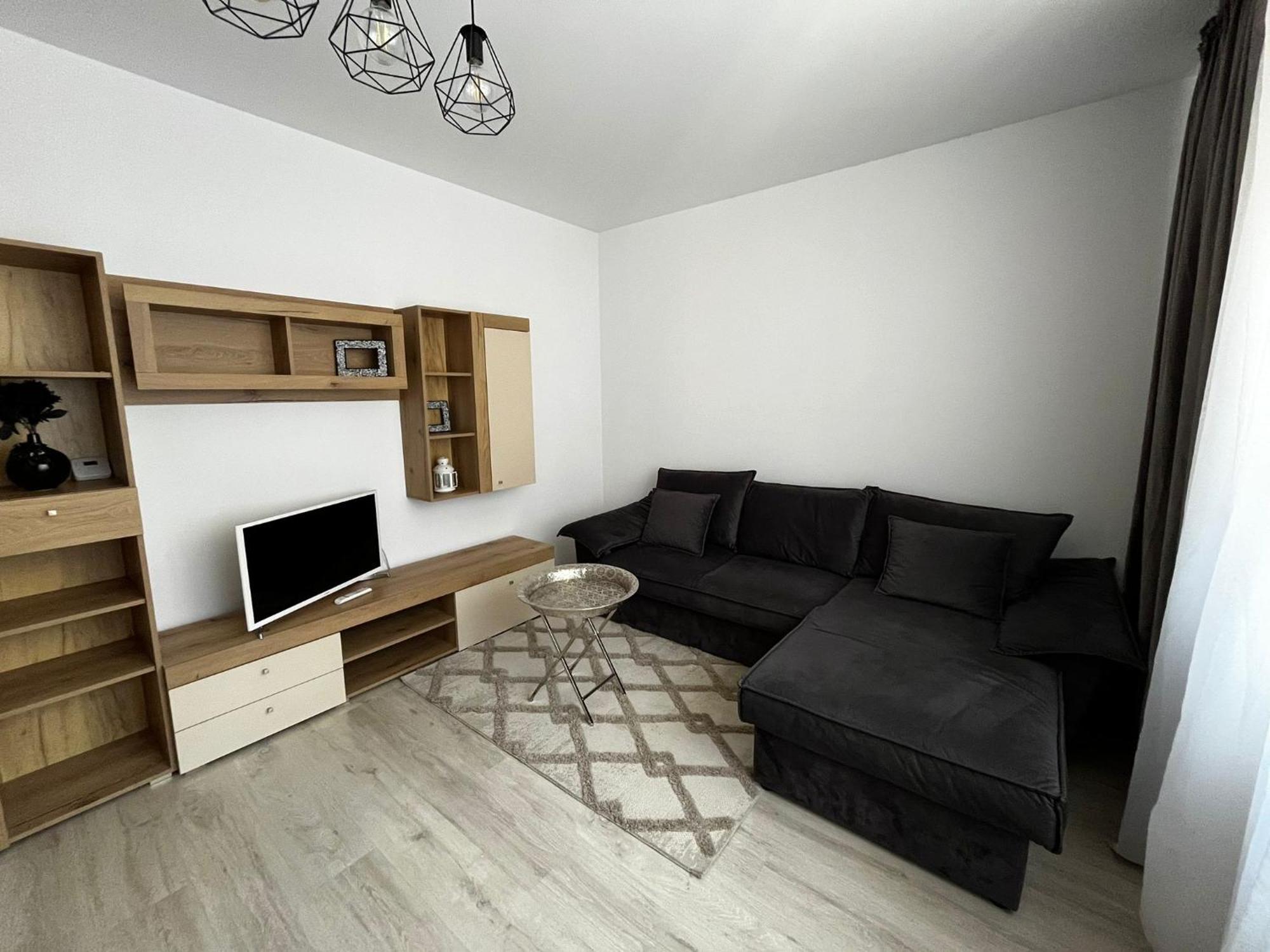 Appartement Dream 1 à Bucarest Extérieur photo